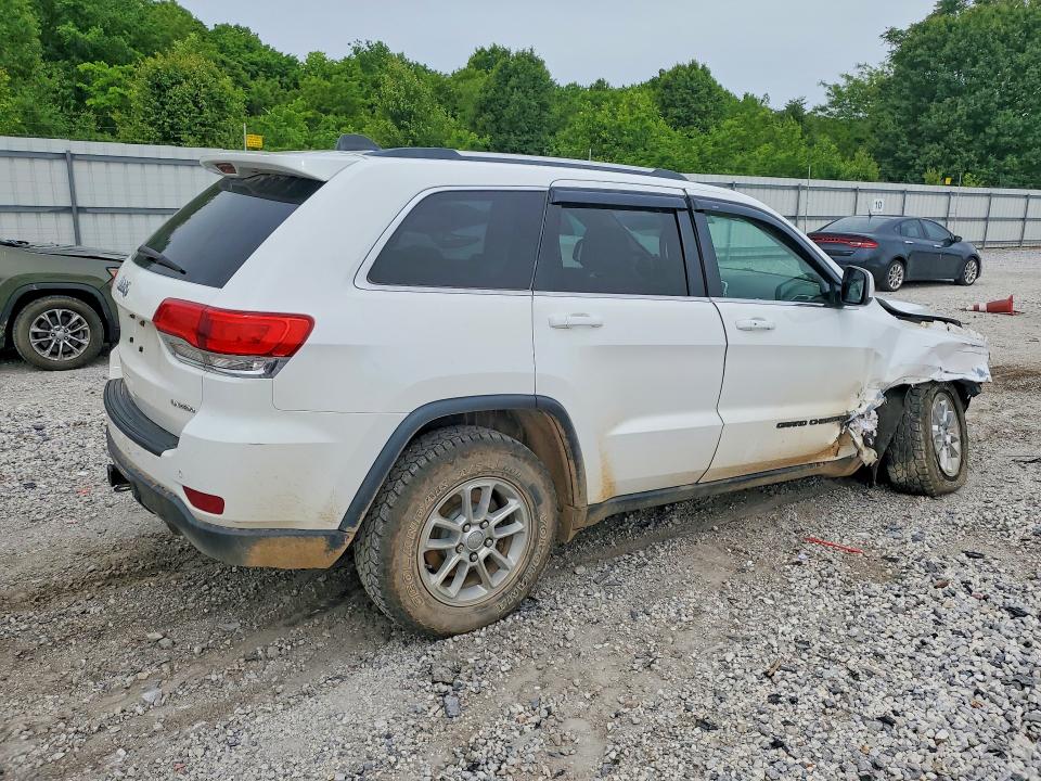 51487686 :رقم المزاد ، 1C4RJFAG9KC638297 vin ، 2019 Jeep Grand Cherokee مزاد بيع