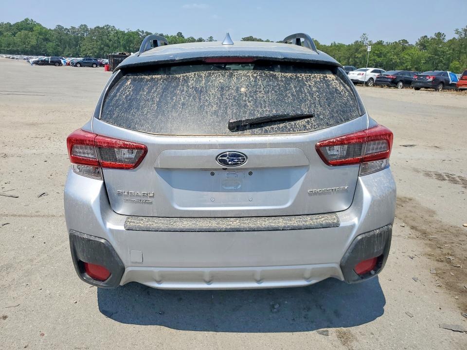 2023 Subaru Crosstrek მანქანა იყიდება აუქციონზე, vin: JF2GTAEC0PH214675, აუქციონის ნომერი: 51187356