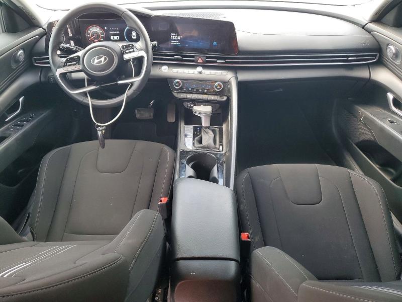 Продаж на аукціоні авто 2025 Hyundai Elantra, vin: KMHLS4DG1SU029049, номер лоту: 49425556