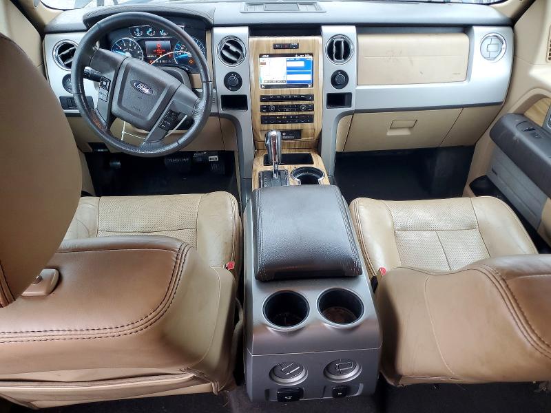 Продажа на аукционе авто 2011 Ford F150, vin: 1FTFW1ET8BFA58813, номер лота: 50129676