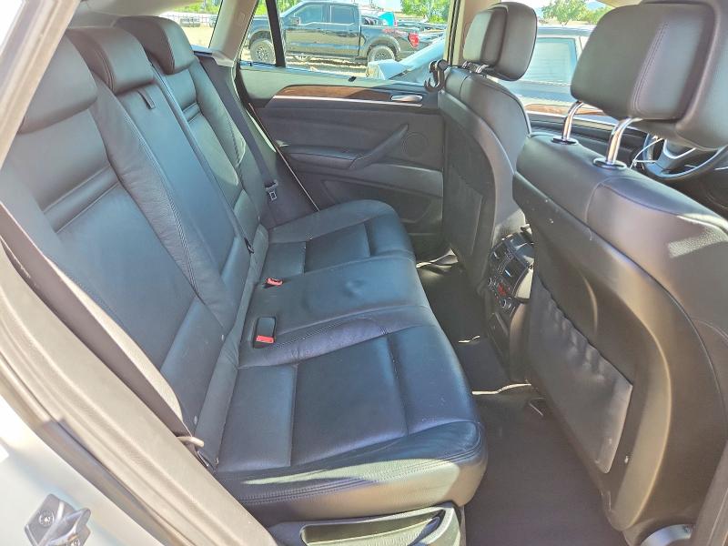 Продаж на аукціоні авто 2014 Bmw X6, vin: 5UXFG2C50E0K41815, номер лоту: 50969806