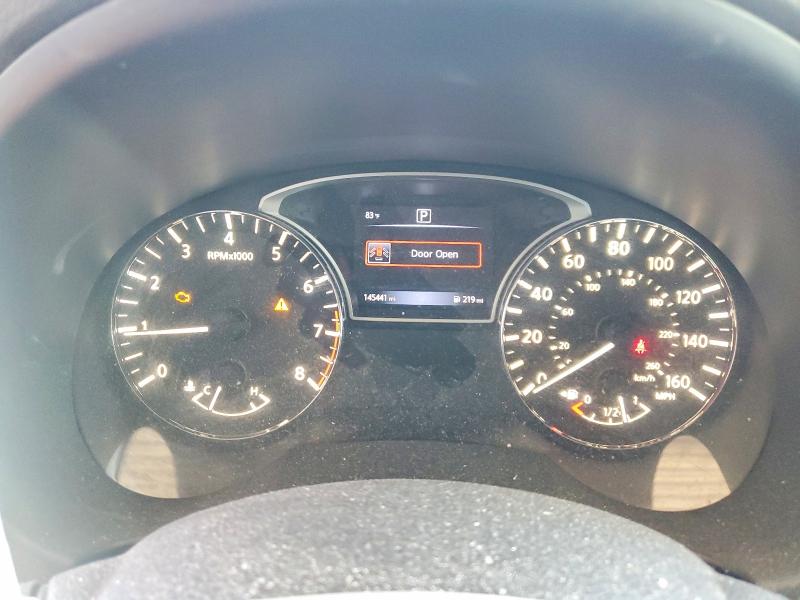 2016 Nissan Altima მანქანა იყიდება აუქციონზე, vin: 1N4AL3APXGC216333, აუქციონის ნომერი: 50467676