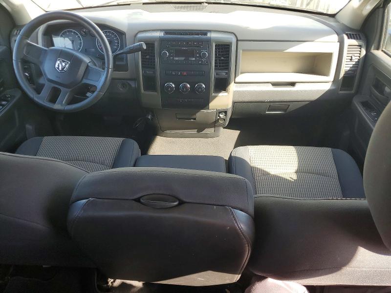 Aukcja sprzedaży 2011 Dodge Ram 1500, vin: 1D7RB1GK8BS535007, numer aukcji: 51461576