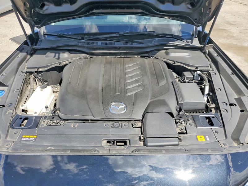 Auction sale of the 2024 Mazda Cx-90, vin: JM3KKCHD0R1105079, lot number: 49532966