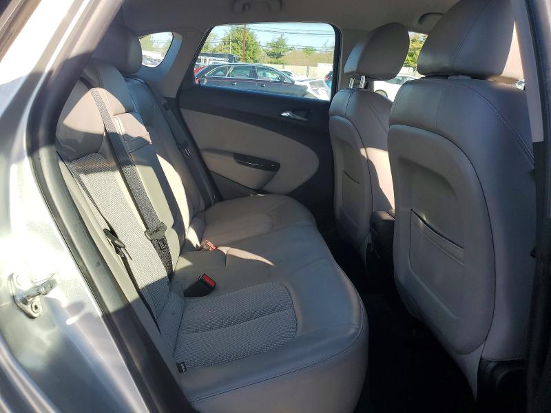 Продажа на аукционе авто 2012 Buick Verano, vin: 1G4PP5SK8C4164871, номер лота: 50908526