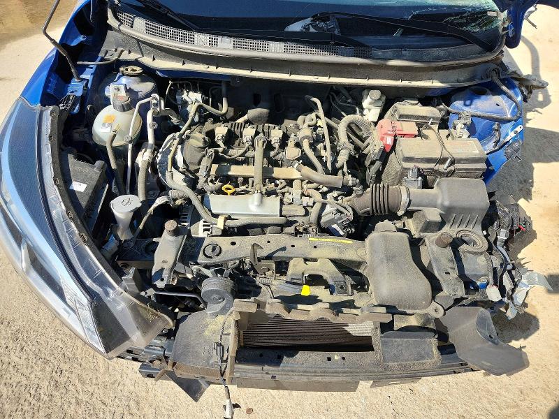 Aukcja sprzedaży 2023 Nissan Kicks, vin: 3N1CP5CV7PL511296, numer aukcji: 50058916