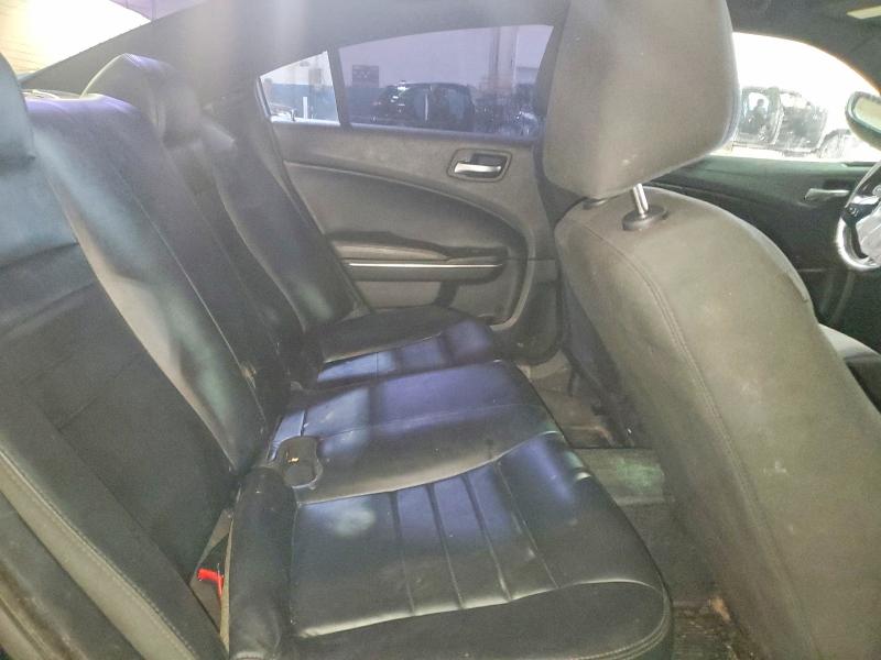 Aukcja sprzedaży 2015 Dodge Charger, vin: 2C3CDXKT5FH818009, numer aukcji: 51272676