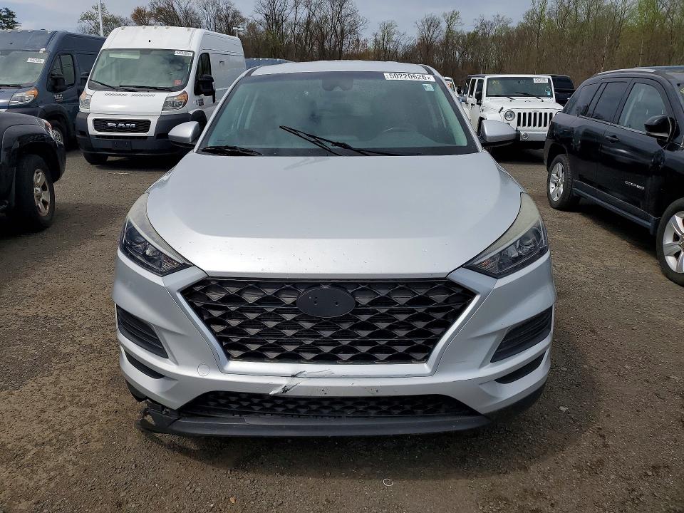 Продажа на аукционе авто 2019 Hyundai Tucson, vin: KM8J23A45KU909537, номер лота: 50220626