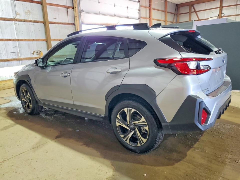 Продаж на аукціоні авто 2025 Subaru Crosstrek, vin: JF2GUHDC8S8251084, номер лоту: 51372356