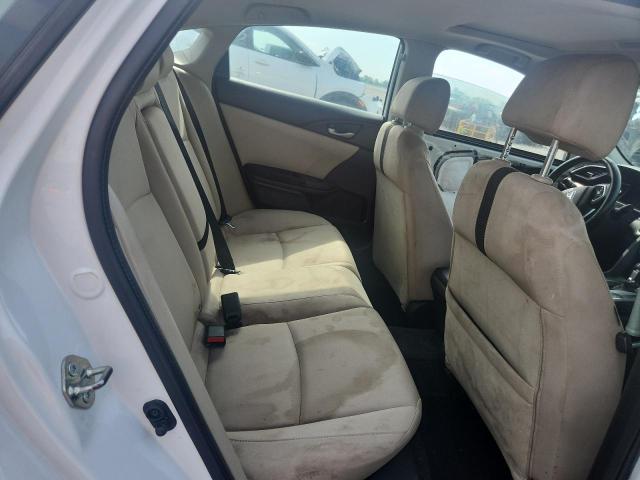 Продажа на аукционе авто 2020 Honda Civic, vin: 19XFC1F31LE013828, номер лота: 47724636
