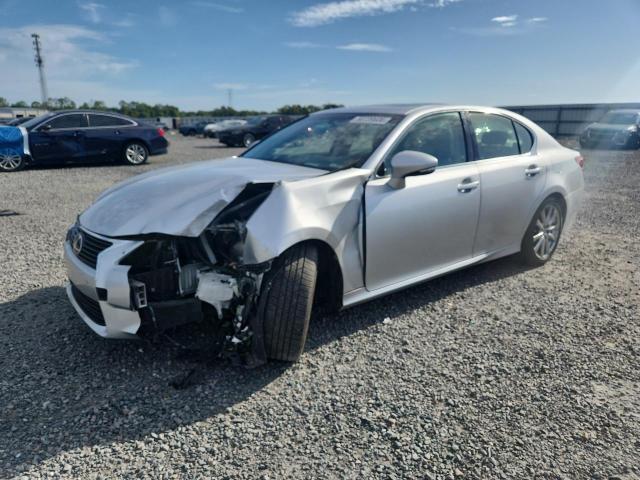 Продажа на аукционе авто 2013 Lexus Gs, vin: JTHBE1BL0D5015953, номер лота: 50739606