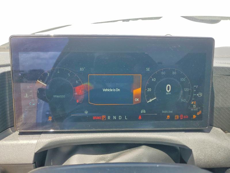 Продаж на аукціоні авто 2024 Ford Mustang, vin: 1FA6P8TH4R5118970, номер лоту: 51139006