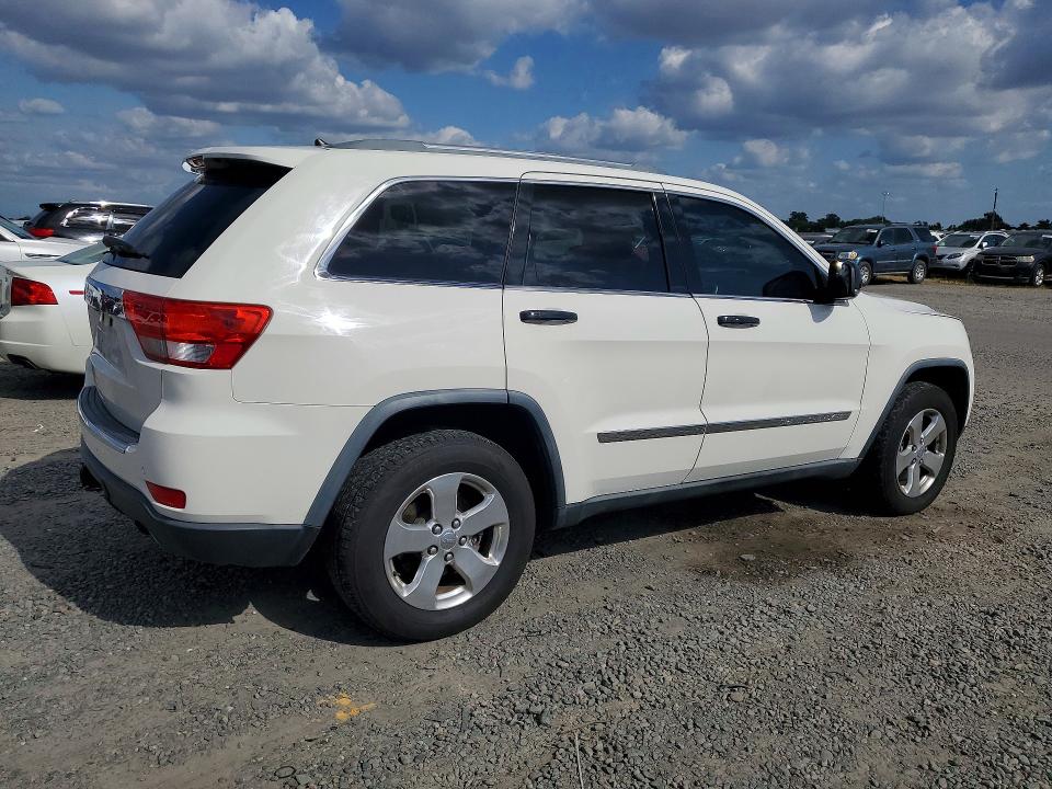 2011 Jeep Grand Cherokee მანქანა იყიდება აუქციონზე, vin: 1J4RR6GT0BC717655, აუქციონის ნომერი: 51488536
