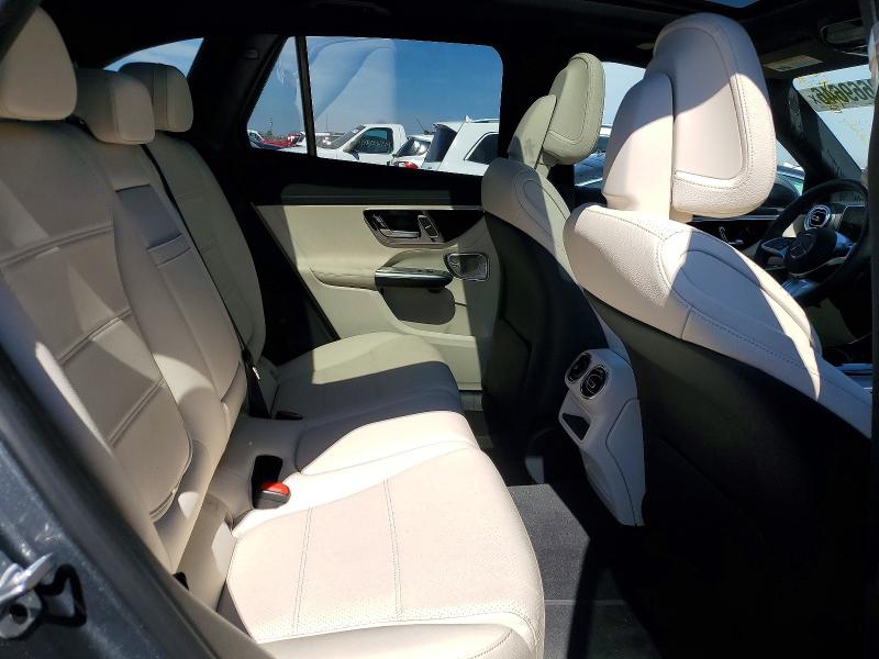Продажа на аукционе авто 2023 Mercedes-benz Glc, vin: W1NKM4HB8PU027890, номер лота: 48669646