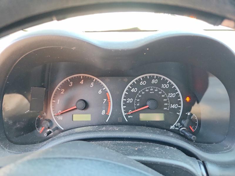 Aukcja sprzedaży 2013 Toyota Corolla, vin: 5YFBU4EE5DP203518, numer aukcji: 50524666