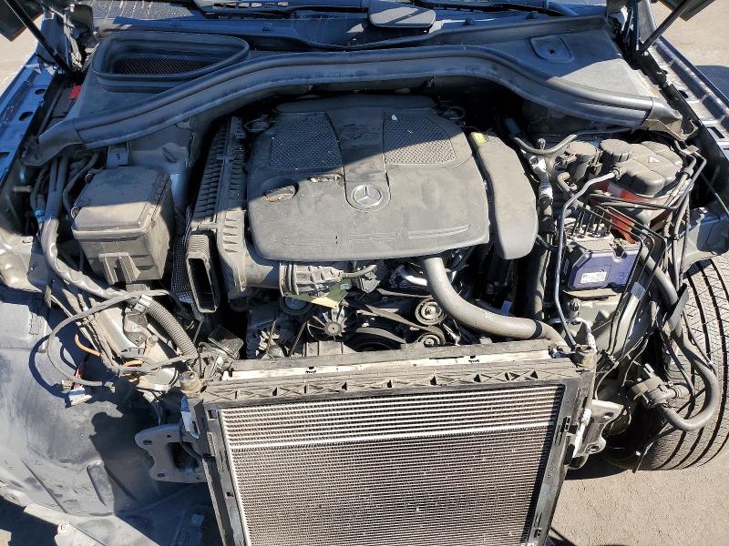 51184066 :رقم المزاد ، 4JGDA5JBXHA887121 vin ، 2017 Mercedes-benz Gle مزاد بيع