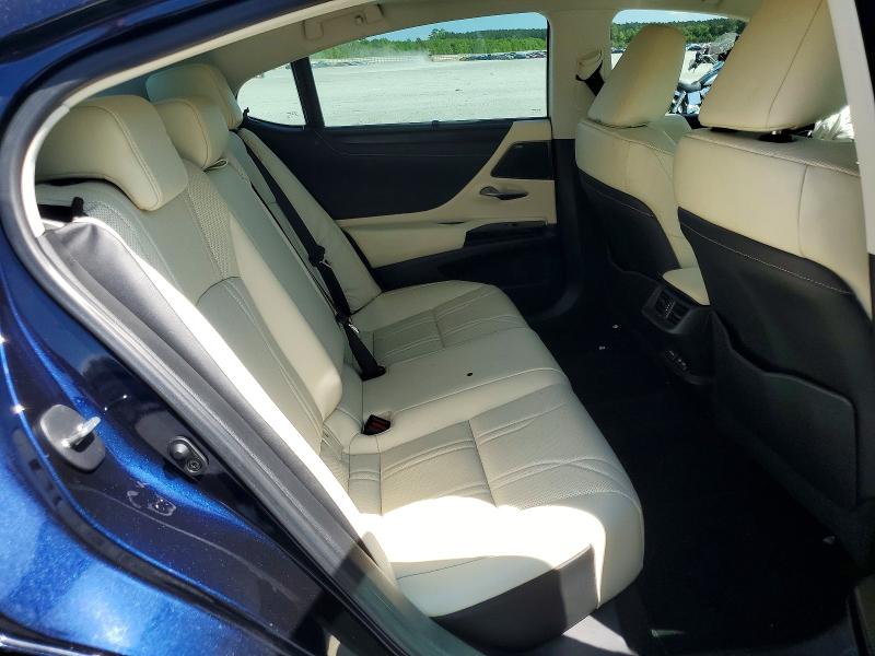 50852376 :رقم المزاد ، 58AFZ1B16NU120885 vin ، 2022 Lexus Es 350 مزاد بيع