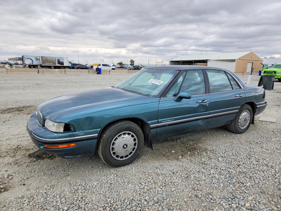 Aukcja sprzedaży 1997 Buick Lesabre, vin: 1G4HP52K9VH489075, numer aukcji: 52170116