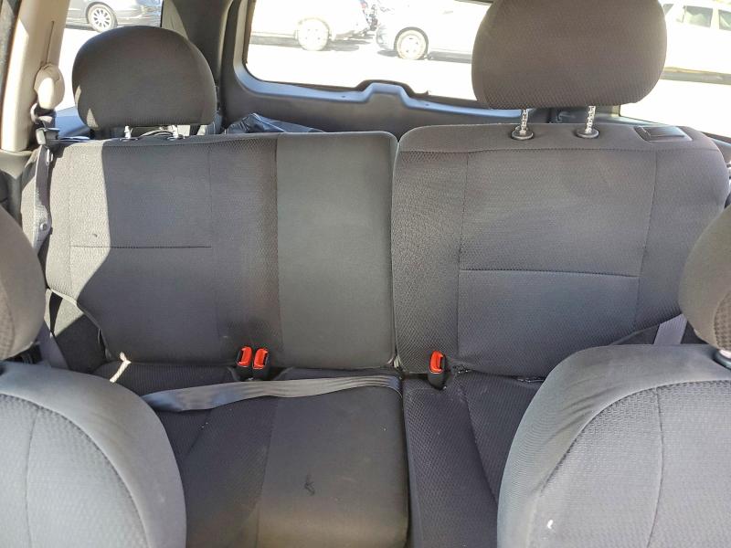 49404846 :رقم المزاد ، 1J4GW48S72C210228 vin ، 2002 Jeep Cherokee مزاد بيع