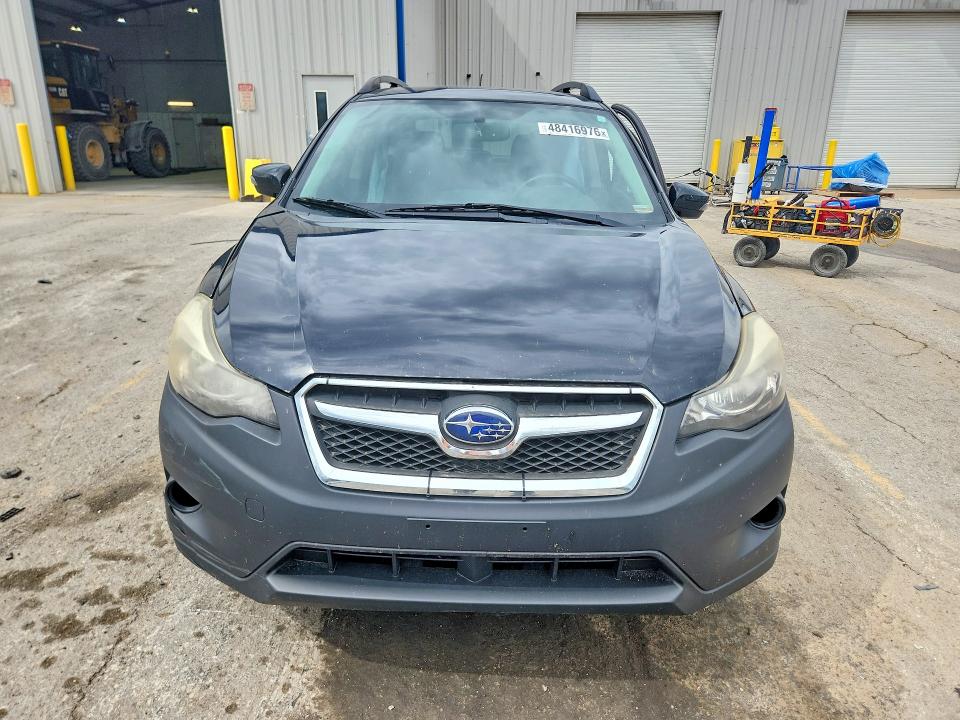 48416976 :رقم المزاد ، JF2GPAMC5F8317868 vin ، 2015 Subaru Xv Crosstrek مزاد بيع