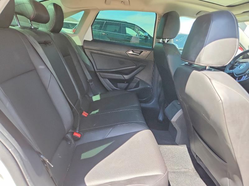 2020 Volkswagen Jetta მანქანა იყიდება აუქციონზე, vin: 3VWCB7BU9LM065802, აუქციონის ნომერი: 51885336