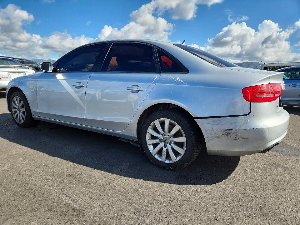 49147146 :رقم المزاد ، WAUAFAFL6DN023198 vin ، 2013 Audi A4 مزاد بيع