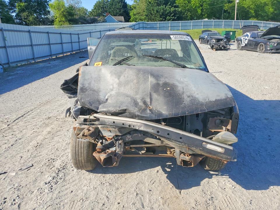 Продаж на аукціоні авто 1994 Chevrolet S Truck, vin: 1GCCS1448RK167346, номер лоту: 50598576