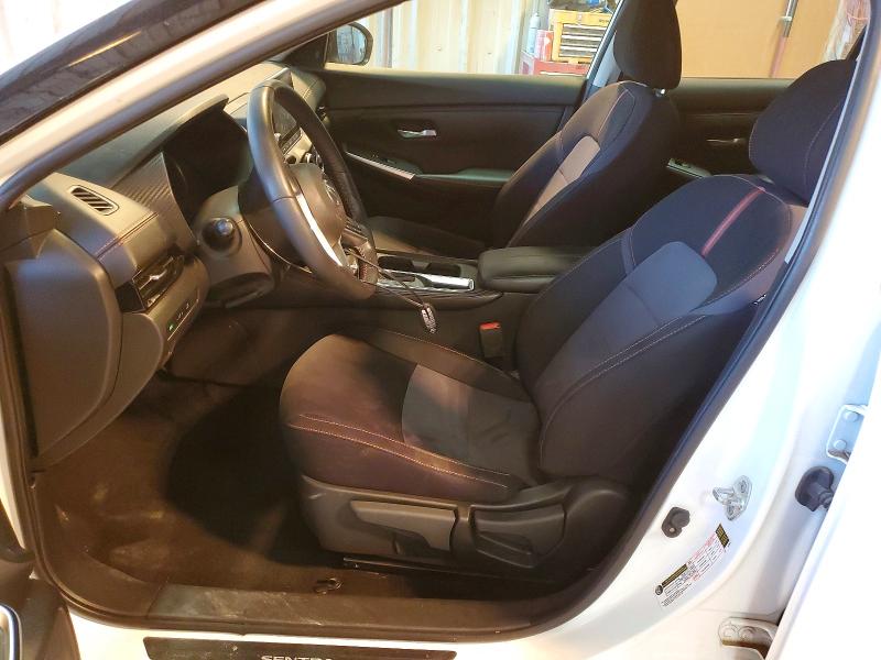 Aukcja sprzedaży 2022 Niss Sentra S, vin: 3N1AB8DV4NY233625, numer aukcji: 48974936