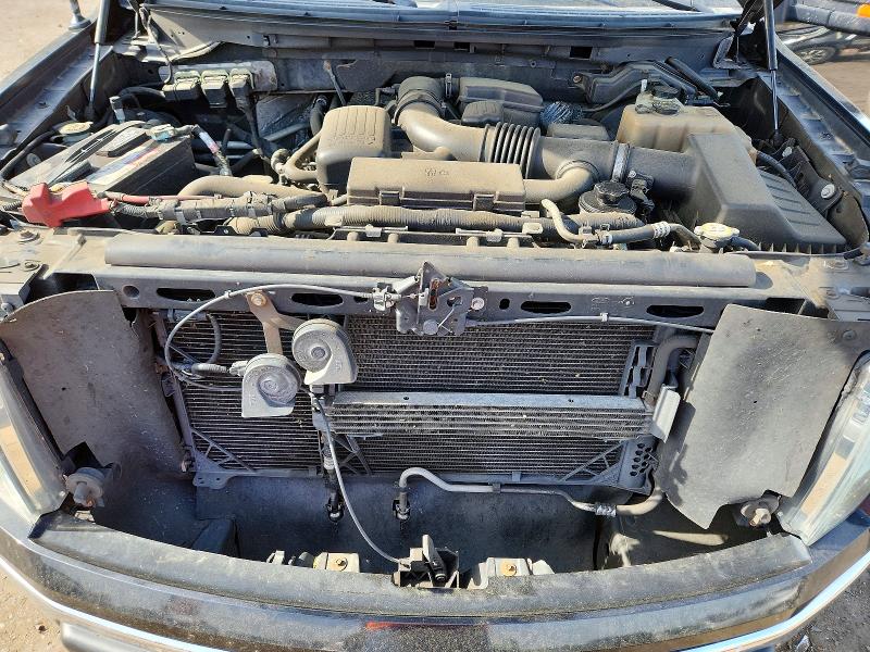 Продажа на аукционе авто 2010 Ford F150, vin: 1FTFW1EV3AFD16557, номер лота: 50320696