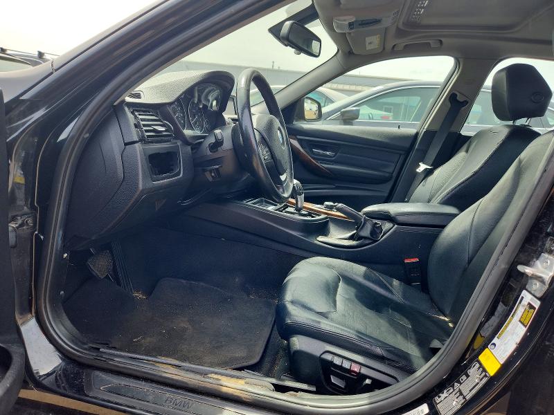 Продажа на аукционе авто 2013 Bmw 328, vin: WBA3B5G51DNS01367, номер лота: 51680726