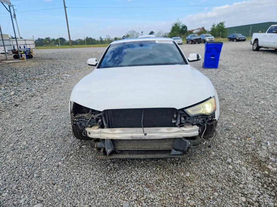2016 Audi A5 მანქანა იყიდება აუქციონზე, vin: WAUD2AFR5GA012346, აუქციონის ნომერი: 48668826