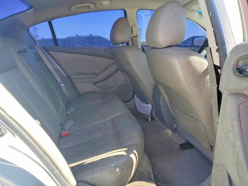 2011 Nissan Altima მანქანა იყიდება აუქციონზე, vin: 1N4AL2AP3BN515752, აუქციონის ნომერი: 51531356