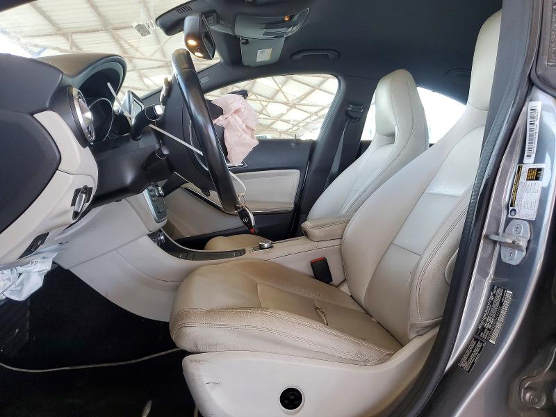 2014 Mercedes-benz Cla მანქანა იყიდება აუქციონზე, vin: WDDSJ4EB9EN144752, აუქციონის ნომერი: 51266076