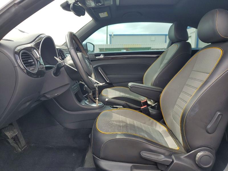 Aukcja sprzedaży 2016 Volkswagen Beetle, vin: 3VWS17AT4GM633788, numer aukcji: 50582926