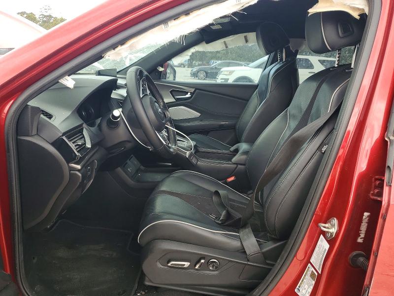 Продажа на аукционе авто 2020 Acura Rdx, vin: 5J8TC1H66LL015450, номер лота: 48770846