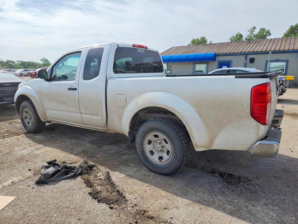Продажа на аукционе авто 2014 Nissan Frontier, vin: 1N6BD0CT1EN719493, номер лота: 51670026