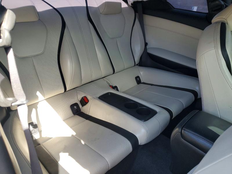 Aukcja sprzedaży 2022 Infiniti Q60, vin: JN1EV7KKXNM600753, numer aukcji: 48329486