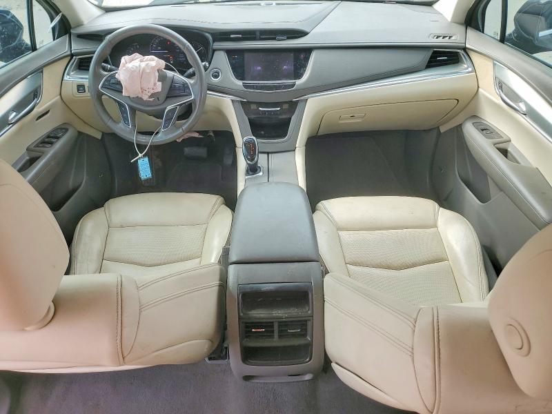 Aukcja sprzedaży 2018 Cadillac Xt5, vin: 1GYKNCRSXJZ130360, numer aukcji: 51433336
