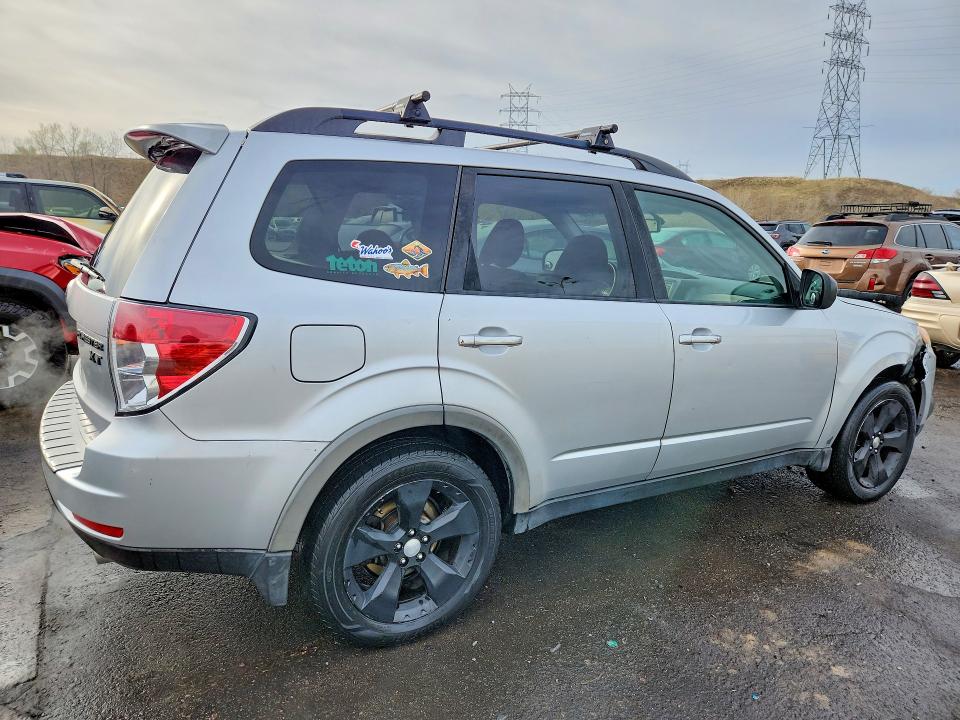 Продаж на аукціоні авто 2009 Subaru Forester, vin: JF2SH65679H711843, номер лоту: 48431296