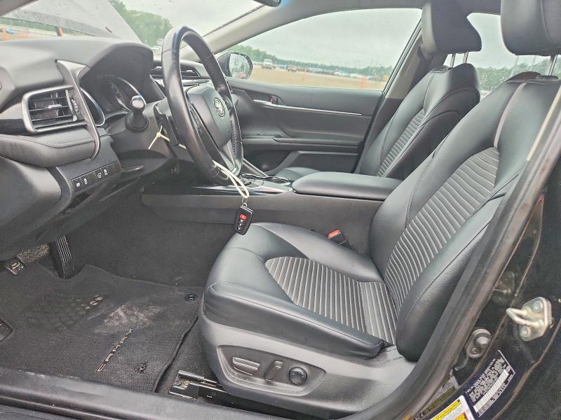 Aukcja sprzedaży 2019 Toyota Camry, vin: 4T1B11HK1KU827868, numer aukcji: 51964826