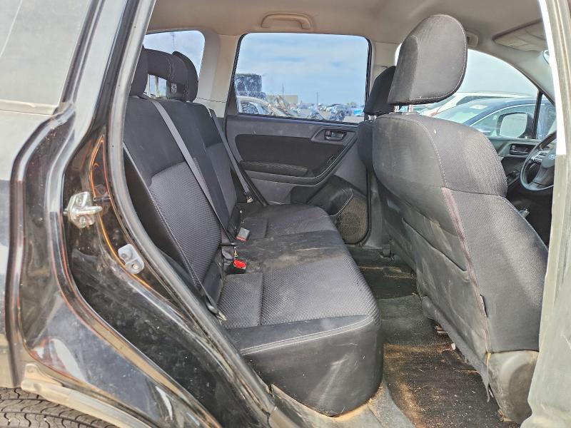 Продаж на аукціоні авто 2015 Subaru Forester, vin: JF2SJAAC6FG466960, номер лоту: 51355366