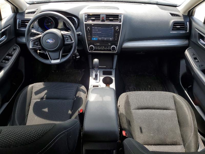 Продаж на аукціоні авто 2018 Subaru Outback, vin: 4S4BSAFC9J3393311, номер лоту: 47579256