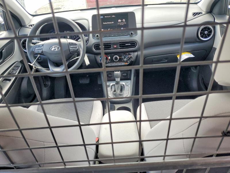 Aukcja sprzedaży 2023 Hyundai Kona, vin: KM8K22AB6PU041648, numer aukcji: 51034876