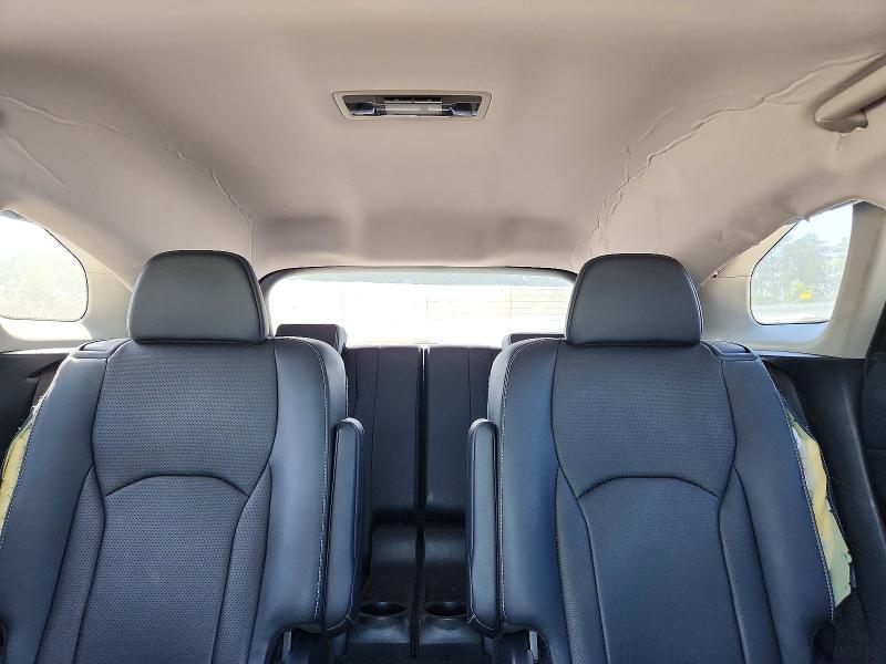 49382976 :رقم المزاد ، JTJHZKEA1L2016011 vin ، 2020 Lexus Rx مزاد بيع