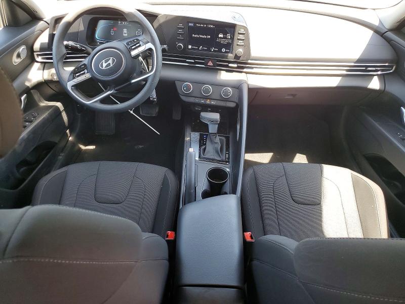 Продажа на аукционе авто 2025 Hyundai Elantra, vin: KMHLL4DG2SU052711, номер лота: 50876666
