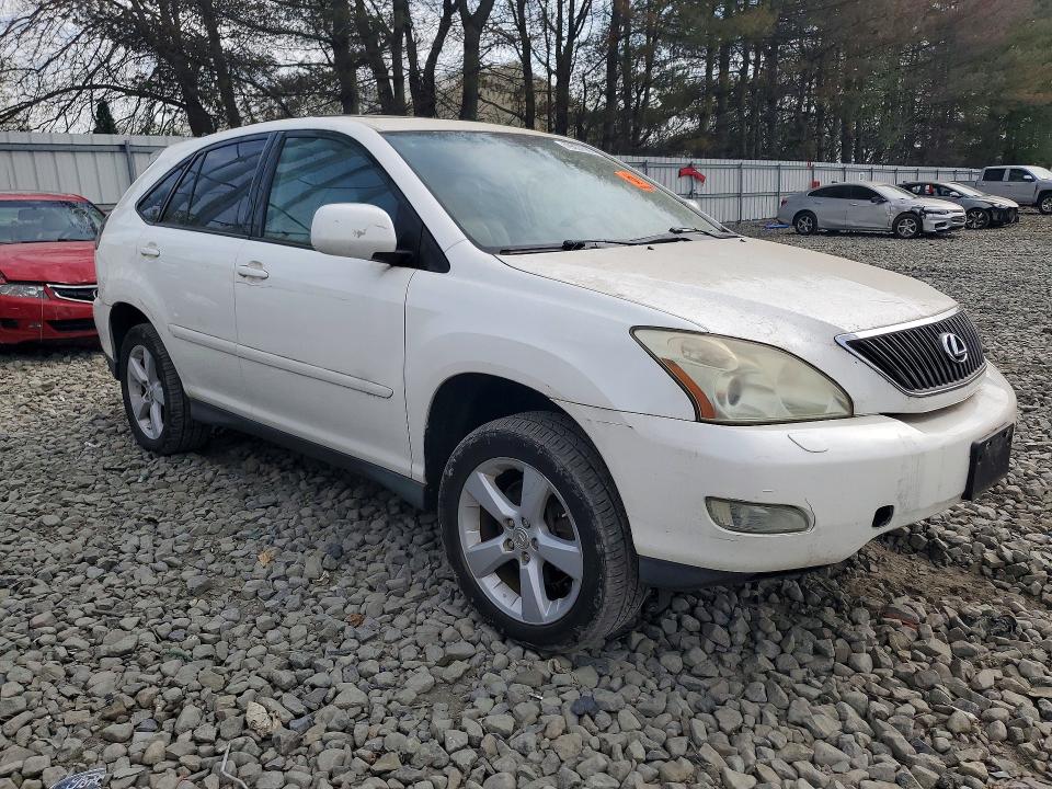 Aukcja sprzedaży 2007 Lexus Rx, vin: 2T2HK31U27C024263, numer aukcji: 49857586