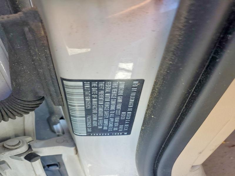 Aukcja sprzedaży 2016 Volkswagen Beetle, vin: 3VWJ17AT1GM635929, numer aukcji: 50134806