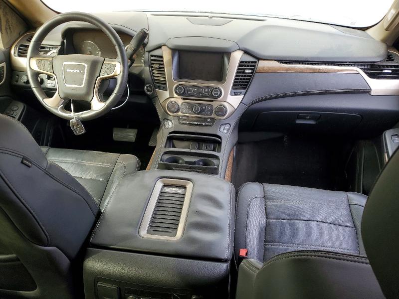 48812626 :رقم المزاد ، 1GKS2JKJ6FR678257 vin ، 2015 Gmc Yukon Xl مزاد بيع