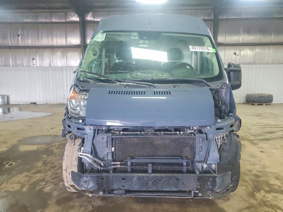 Продажа на аукционе авто 2021 Ram Promaster 3500, vin: 3C6MRVJG9ME536482, номер лота: 49179316