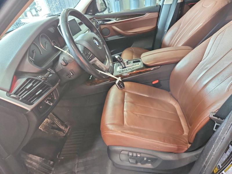 Продаж на аукціоні авто 2015 Bmw X5, vin: 5UXKR0C59F0P10012, номер лоту: 49390236